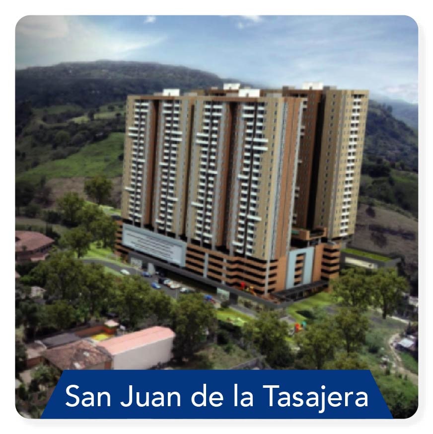 Proyecto San Juan de la Tasajera 2